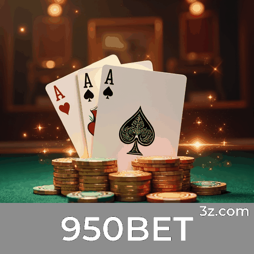 950BET: Aposta com Segurança e Serviço Profissional