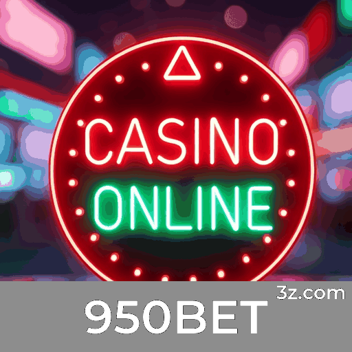 950BET: A Emoção dos Jogos de Cassino e Oportunidades de Ganhar