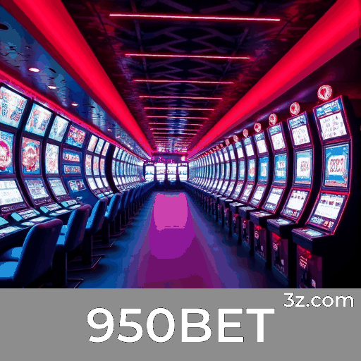 Recompensas Reais e Transparentes no 950BET: Promoções Sem Pegadinhas