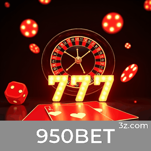 950BET: Plataforma Segura e Rápida para Brasileiros