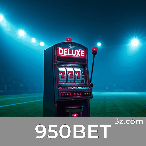 Experiência de Luxo no Casino Brasileiro Exclusivo 950BET