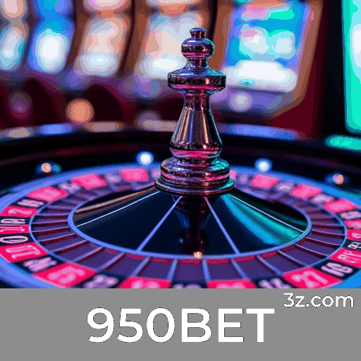 Inovação Mobile com Tecnologia de Apostas no App 950BET