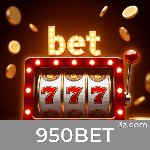 950BET: Aposta com Segurança e Serviço Profissional