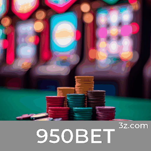 950BET - Seu Cassino Premiado e Seguro