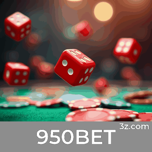 950BET: A Emoção dos Jogos de Cassino e Oportunidades de Ganhar