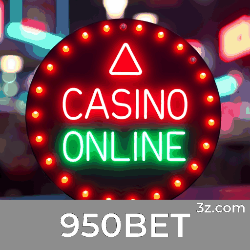 950BET - Seu Cassino Premiado e Seguro