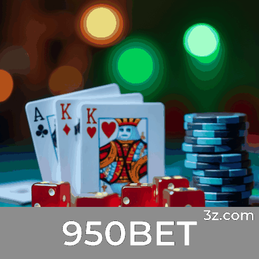 Experiência de Luxo no Casino Brasileiro Exclusivo 950BET