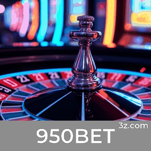 Inovação Mobile com Tecnologia de Apostas no App 950BET