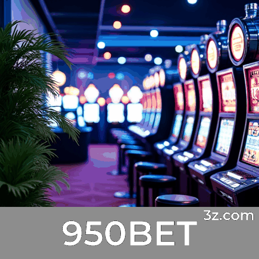 Experiência de Luxo no Casino Brasileiro Exclusivo 950BET
